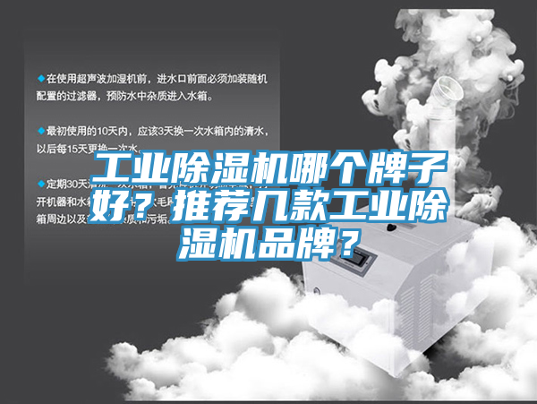 工業(yè)除濕機(jī)哪個(gè)牌子好？推薦幾款工業(yè)除濕機(jī)品牌？