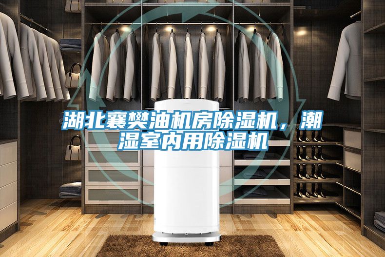 湖北襄樊油機房除濕機，潮濕室內用除濕機