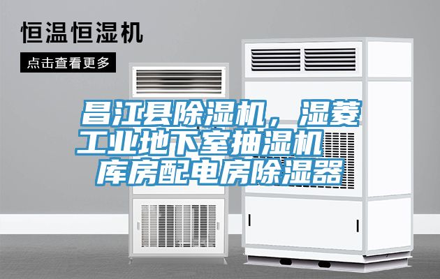 昌江縣除濕機(jī)，濕菱工業(yè)地下室抽濕機(jī)  庫(kù)房配電房除濕器
