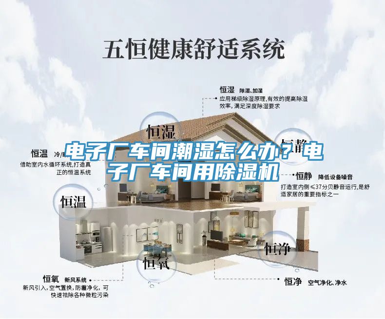 電子廠車間潮濕怎么辦？電子廠車間用除濕機(jī)
