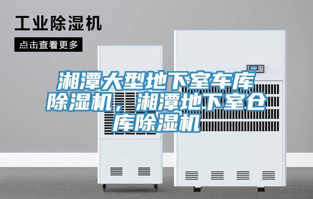 湘潭大型地下室車庫(kù)除濕機(jī)，湘潭地下室倉(cāng)庫(kù)除濕機(jī)