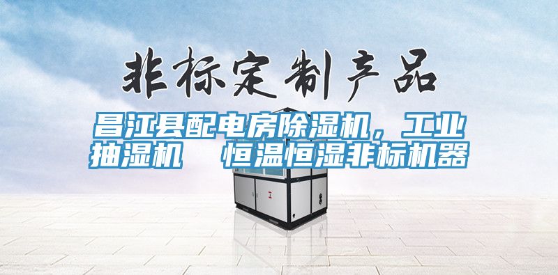 昌江縣配電房除濕機(jī)，工業(yè)抽濕機(jī)  恒溫恒濕非標(biāo)機(jī)器