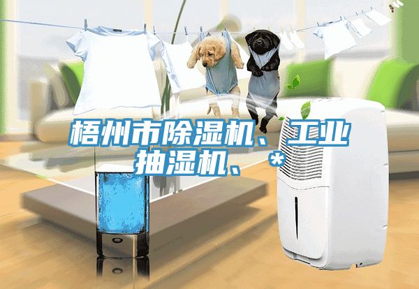 梧州市除濕機、工業(yè)抽濕機、＊