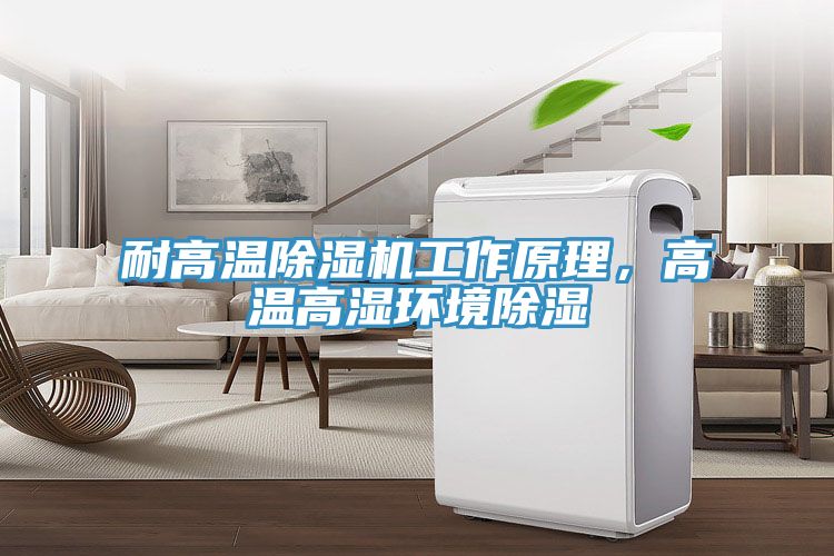 耐高溫除濕機(jī)工作原理，高溫高濕環(huán)境除濕