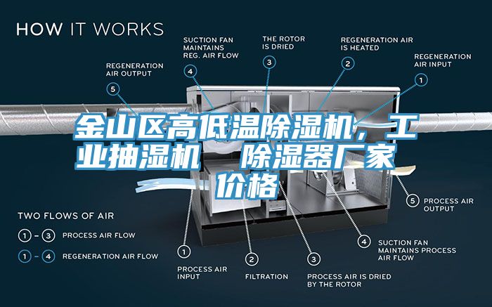 金山區(qū)高低溫除濕機(jī)，工業(yè)抽濕機(jī)  除濕器廠家 價(jià)格