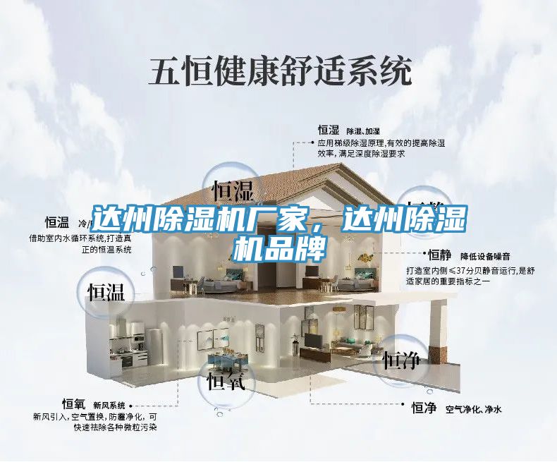 達州除濕機廠家，達州除濕機品牌