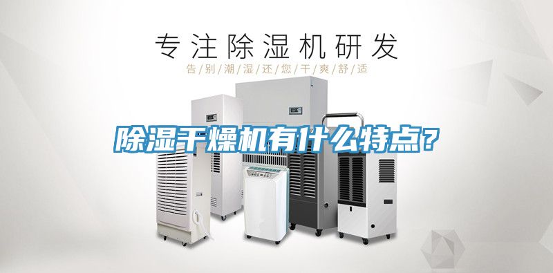 除濕干燥機(jī)有什么特點(diǎn)？