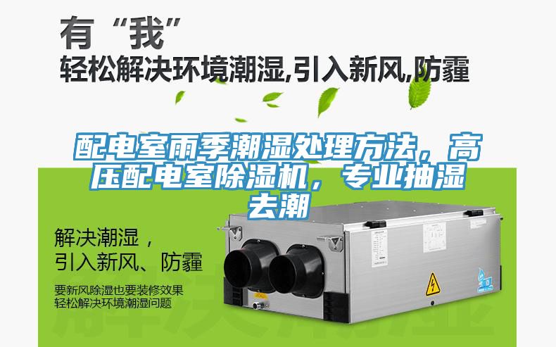 配電室雨季潮濕處理方法，高壓配電室除濕機(jī)，專業(yè)抽濕去潮