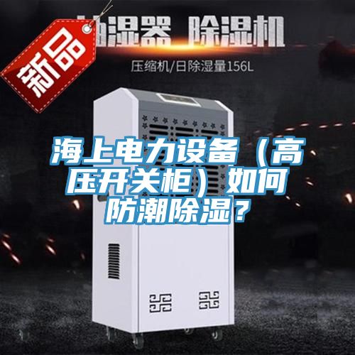 海上電力設(shè)備（高壓開關(guān)柜）如何防潮除濕？