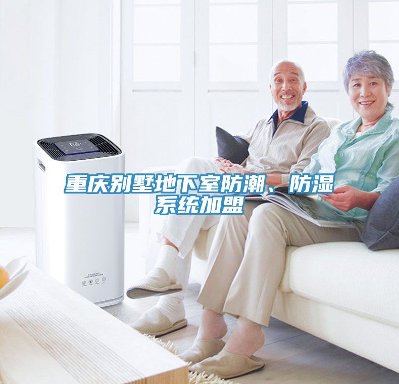 重慶別墅地下室防潮、防濕系統(tǒng)加盟