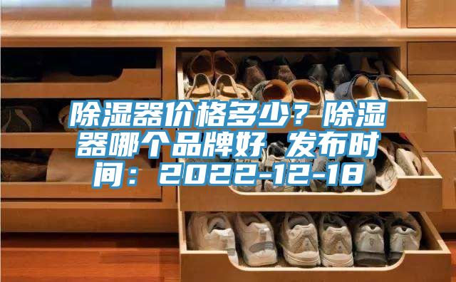 除濕器價(jià)格多少？除濕器哪個(gè)品牌好 發(fā)布時(shí)間：2022-12-18