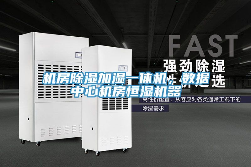 機房除濕加濕一體機，數(shù)據(jù)中心機房恒濕機器