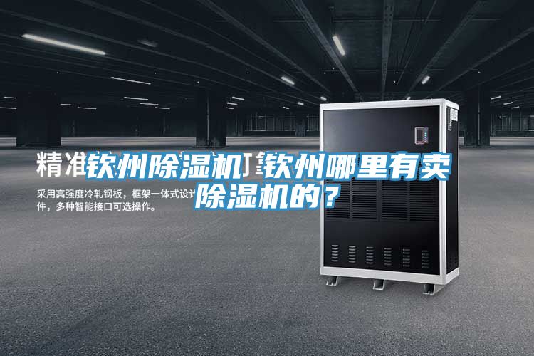 欽州除濕機(jī) 欽州哪里有賣除濕機(jī)的？