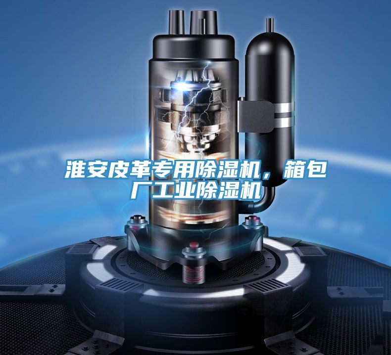 淮安皮革專用除濕機，箱包廠工業(yè)除濕機