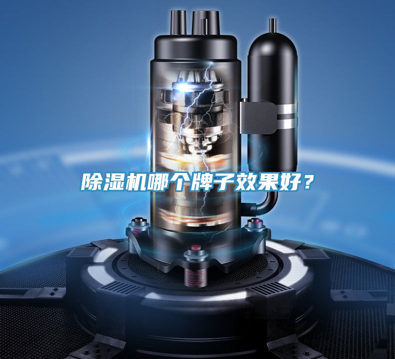 除濕機(jī)哪個(gè)牌子效果好？