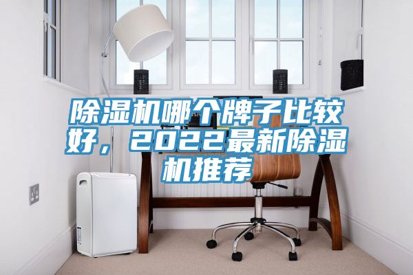 除濕機(jī)哪個(gè)牌子比較好，2022最新除濕機(jī)推薦