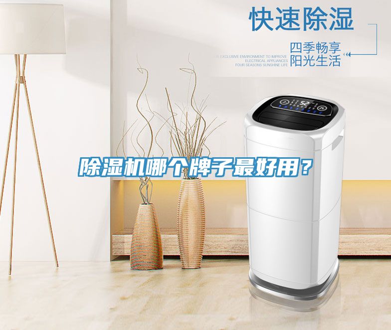除濕機(jī)哪個(gè)牌子最好用？