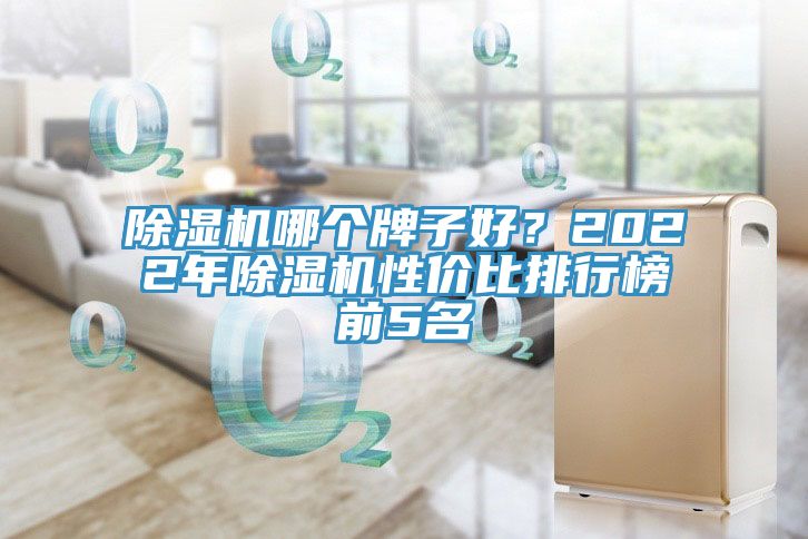 除濕機(jī)哪個(gè)牌子好？2022年除濕機(jī)性價(jià)比排行榜前5名