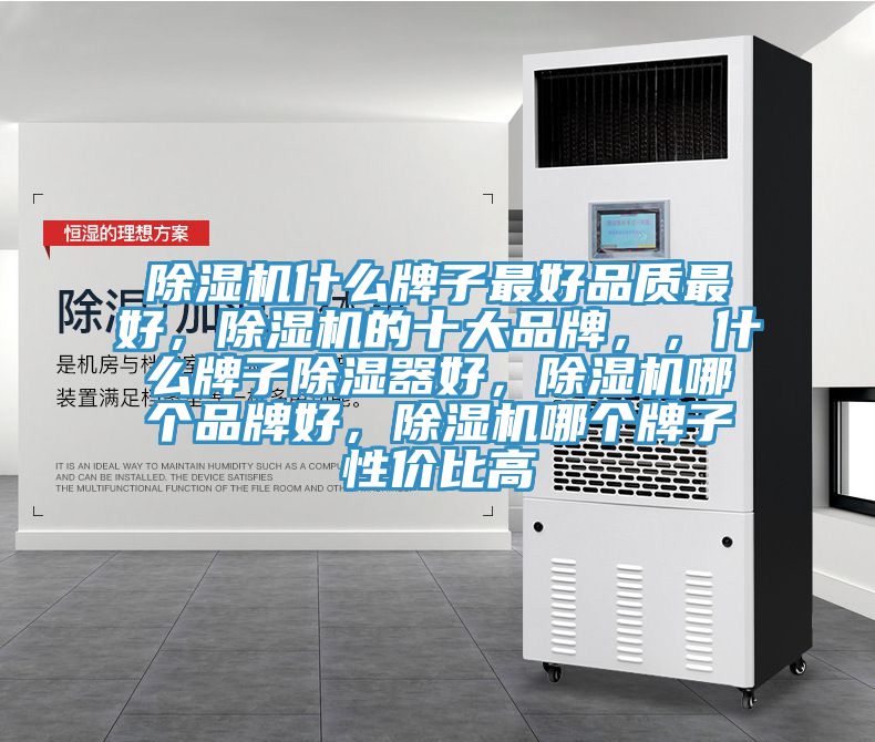 除濕機什么牌子最好品質(zhì)最好，除濕機的十大品牌，，什么牌子除濕器好，除濕機哪個品牌好，除濕機哪個牌子性價比高