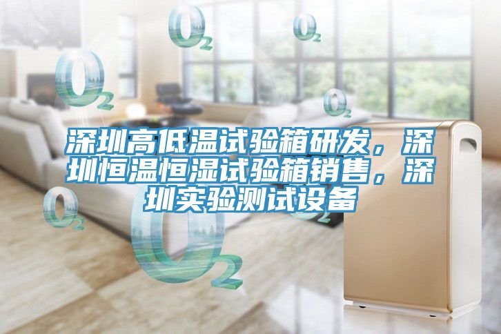 深圳高低溫試驗(yàn)箱研發(fā)，深圳恒溫恒濕試驗(yàn)箱銷售，深圳實(shí)驗(yàn)測(cè)試設(shè)備