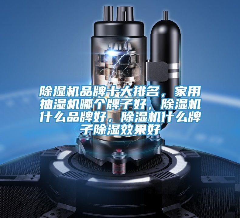 除濕機(jī)品牌十大排名，家用抽濕機(jī)哪個(gè)牌子好，除濕機(jī)什么品牌好，除濕機(jī)什么牌子除濕效果好
