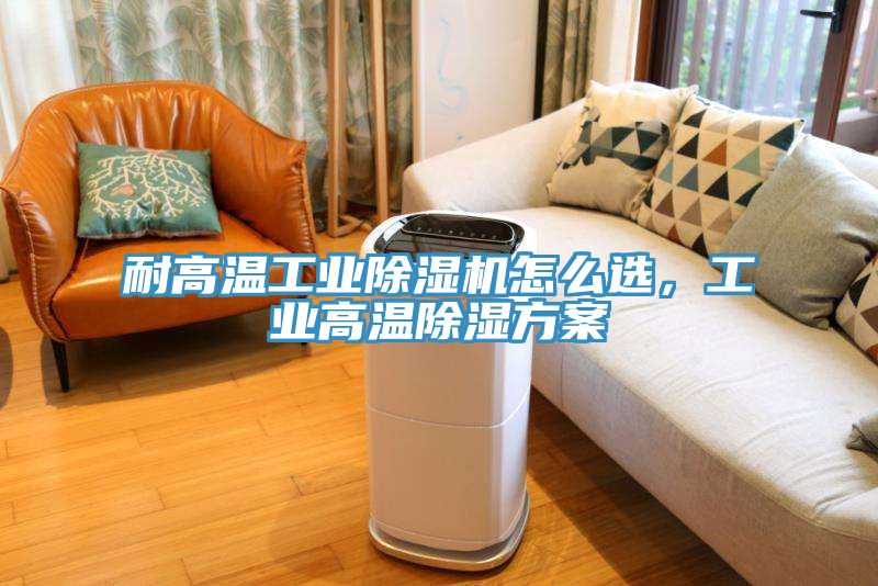 耐高溫工業(yè)除濕機(jī)怎么選，工業(yè)高溫除濕方案