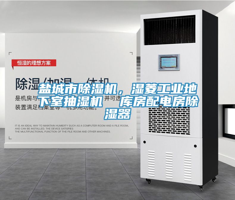 鹽城市除濕機(jī)，濕菱工業(yè)地下室抽濕機(jī)  庫(kù)房配電房除濕器