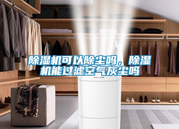 除濕機(jī)可以除塵嗎，除濕機(jī)能過(guò)濾空氣灰塵嗎