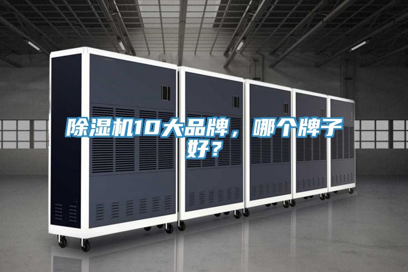 除濕機(jī)10大品牌，哪個(gè)牌子好？