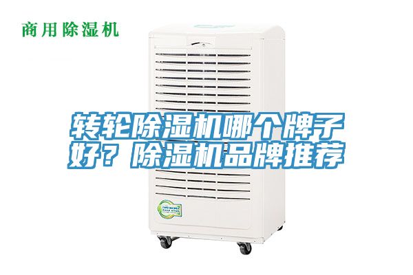 轉(zhuǎn)輪除濕機(jī)哪個牌子好？除濕機(jī)品牌推薦