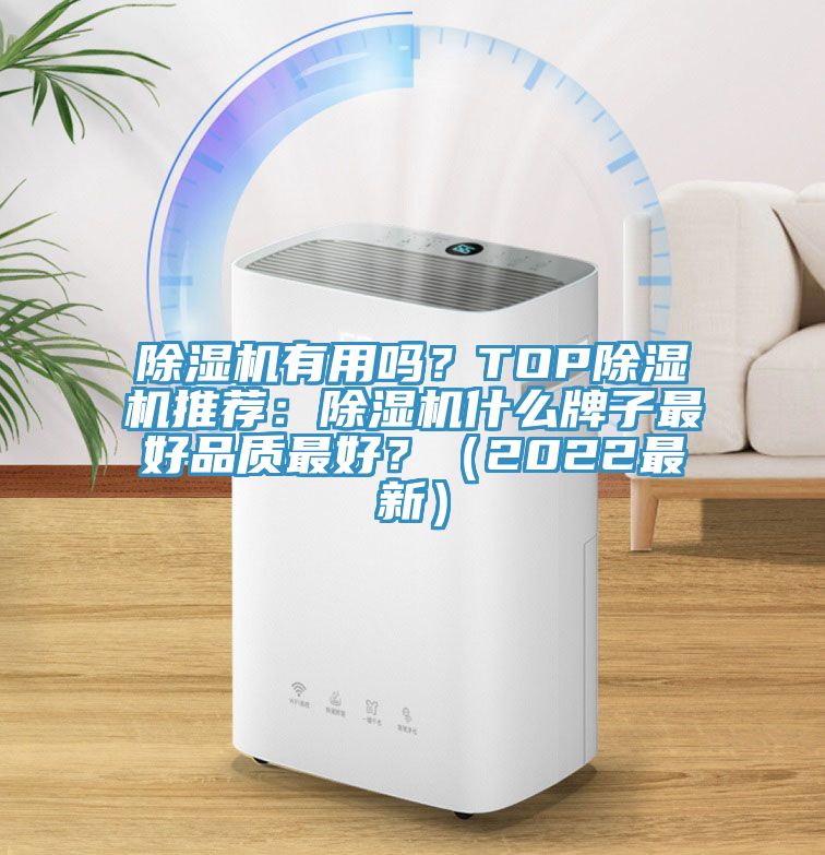 除濕機(jī)有用嗎？TOP除濕機(jī)推薦：除濕機(jī)什么牌子最好品質(zhì)最好？（2022最新）