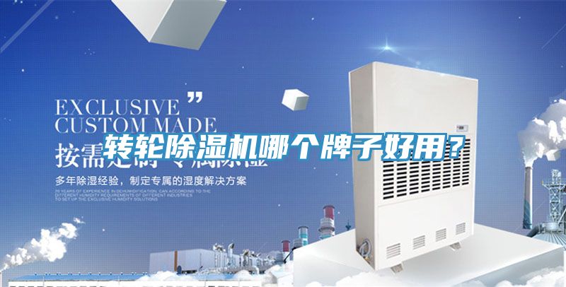 轉(zhuǎn)輪除濕機(jī)哪個牌子好用？