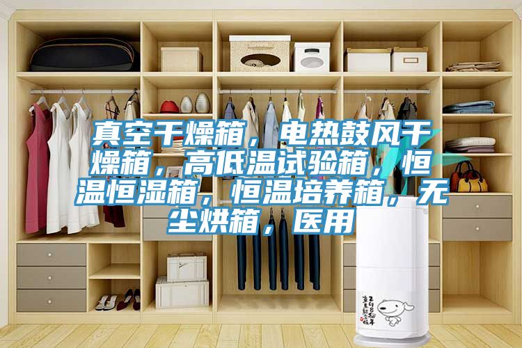 真空干燥箱，電熱鼓風(fēng)干燥箱，高低溫試驗箱，恒溫恒濕箱，恒溫培養(yǎng)箱，無塵烘箱，醫(yī)用