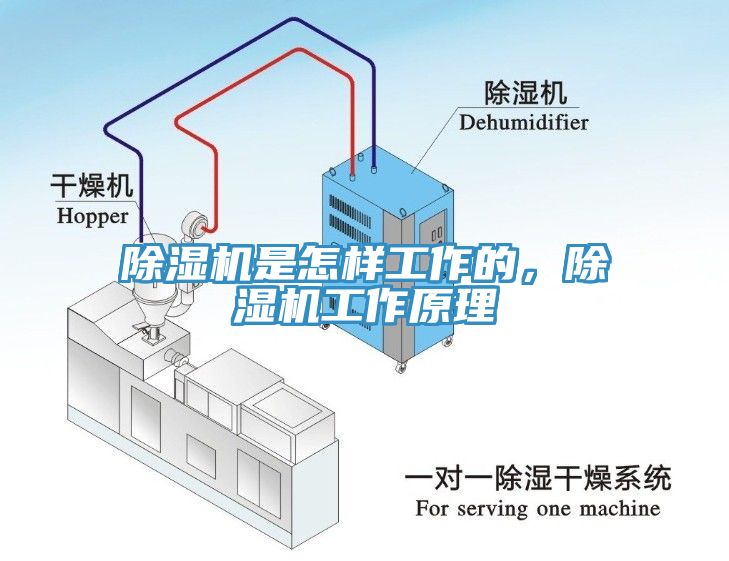 除濕機(jī)是怎樣工作的，除濕機(jī)工作原理