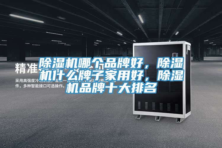 除濕機(jī)哪個(gè)品牌好，除濕機(jī)什么牌子家用好，除濕機(jī)品牌十大排名