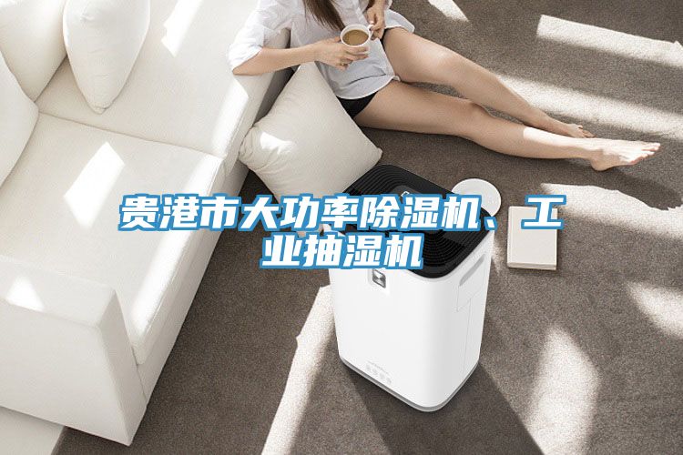 貴港市大功率除濕機、工業(yè)抽濕機