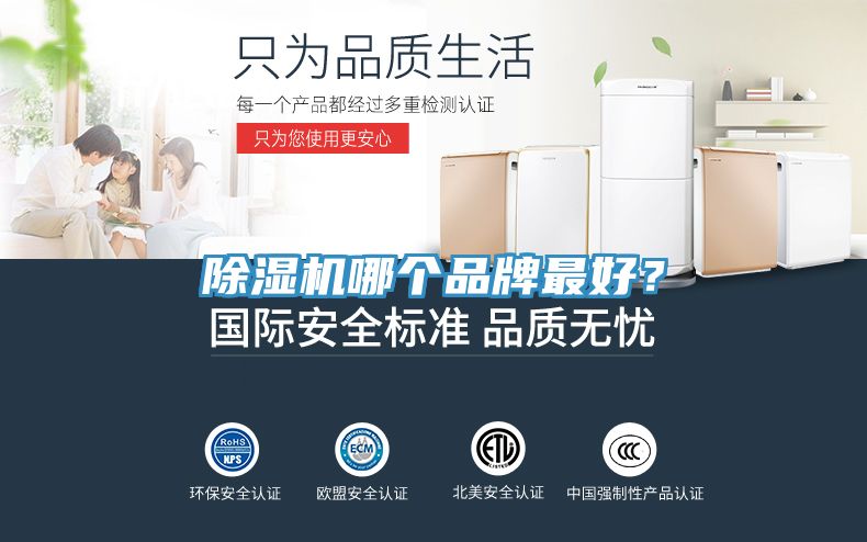 除濕機(jī)哪個(gè)品牌最好？