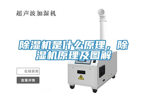 除濕機(jī)是什么原理，除濕機(jī)原理及圖解