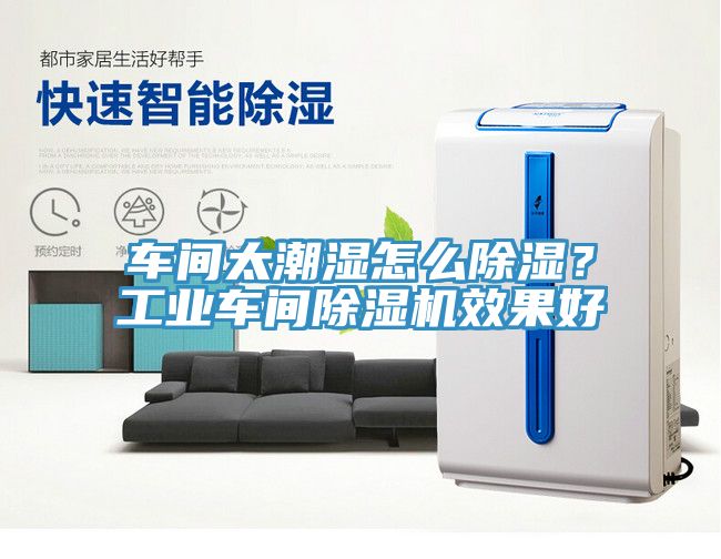 車間太潮濕怎么除濕？工業(yè)車間除濕機效果好