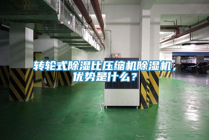 轉(zhuǎn)輪式除濕比壓縮機除濕機，優(yōu)勢是什么？